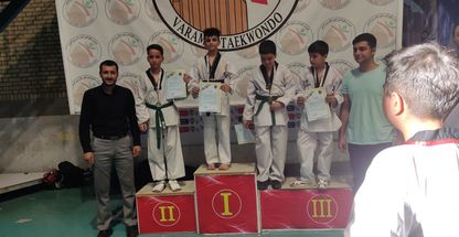 باشگاه ورزشی بهرام