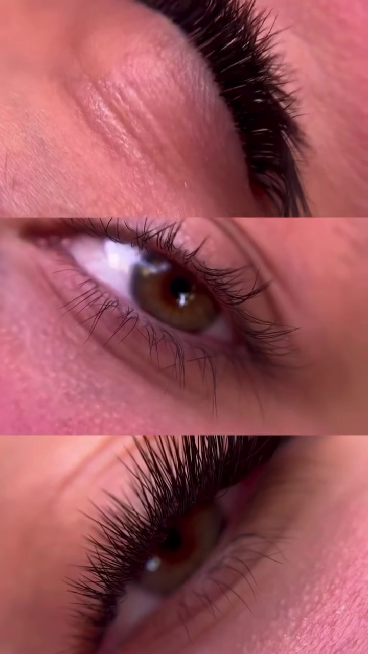 خدمات تخصصی وآموزش مژه و ابرو سارا صرافی