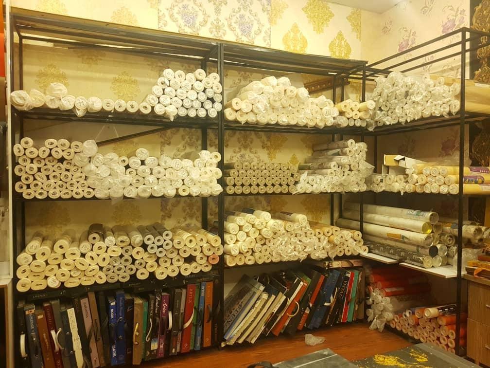 دکوراسیون داخلی مهتا