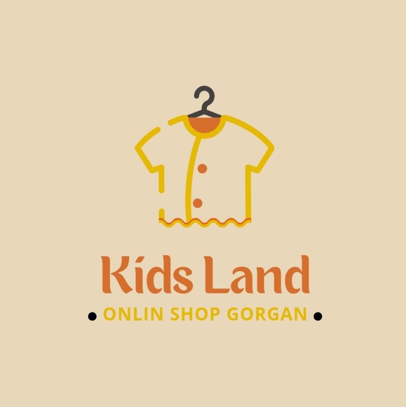 کیدز لند فروش لباس کودک