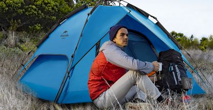 لوازم کوهنوردی سیمرغ