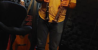 آموزش موسیقی هوتن غضنفری