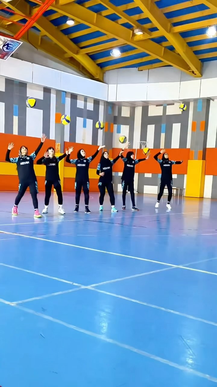 باشگاه ورزشی آسمان