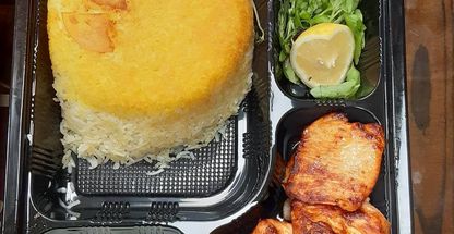 کته کباب سجاد