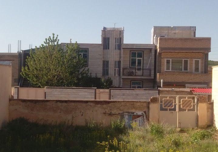 اقامتگاه بومگردی تخت سلیمان با مدیریت عاشقی