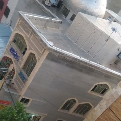 مسجد امام حسین  