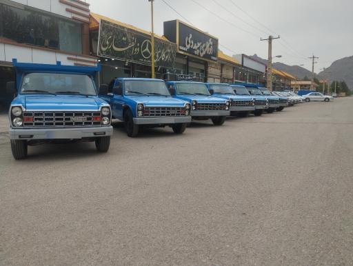 اتوگالری ذوالفقاری
