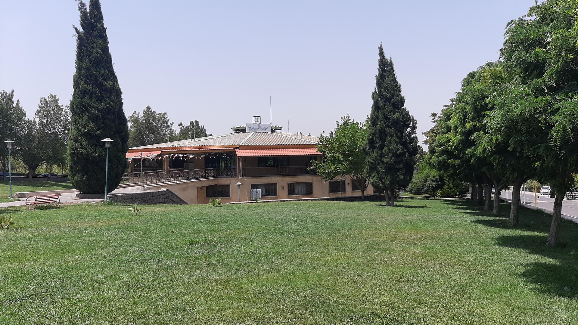 بازارچه مسجد الرسول