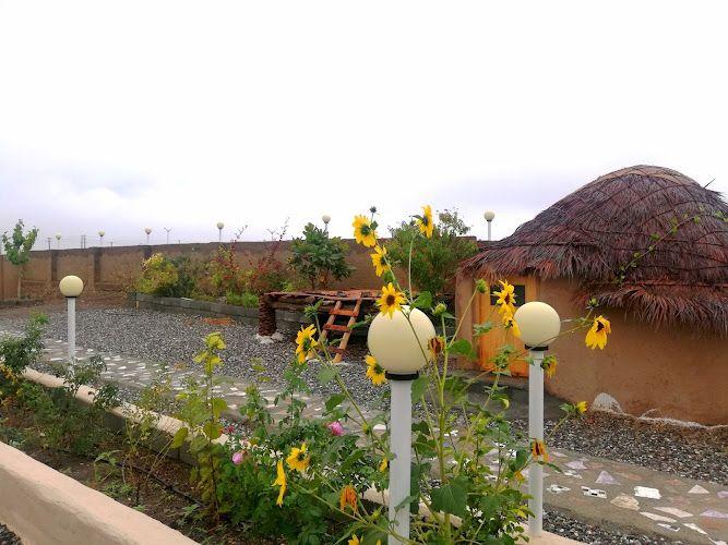 اقامتگاه بوم گردی ناییز با مدیریت بهروز جعفری