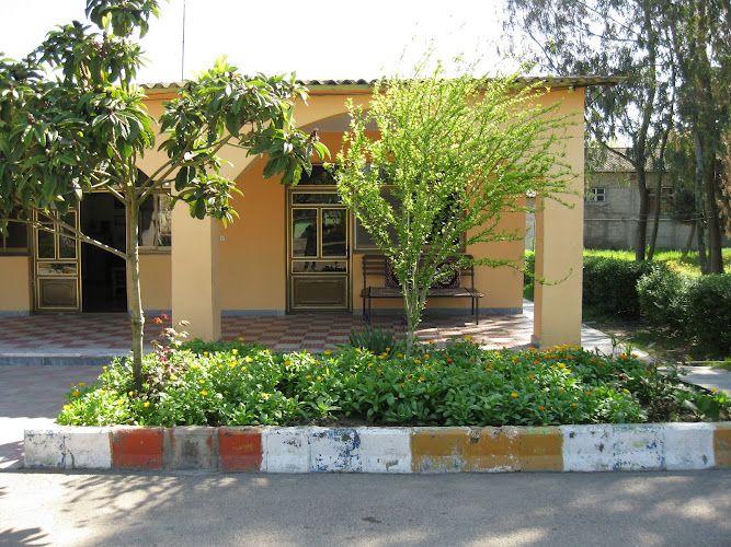 مجتمع اقامتی تفریحی هوانیروز