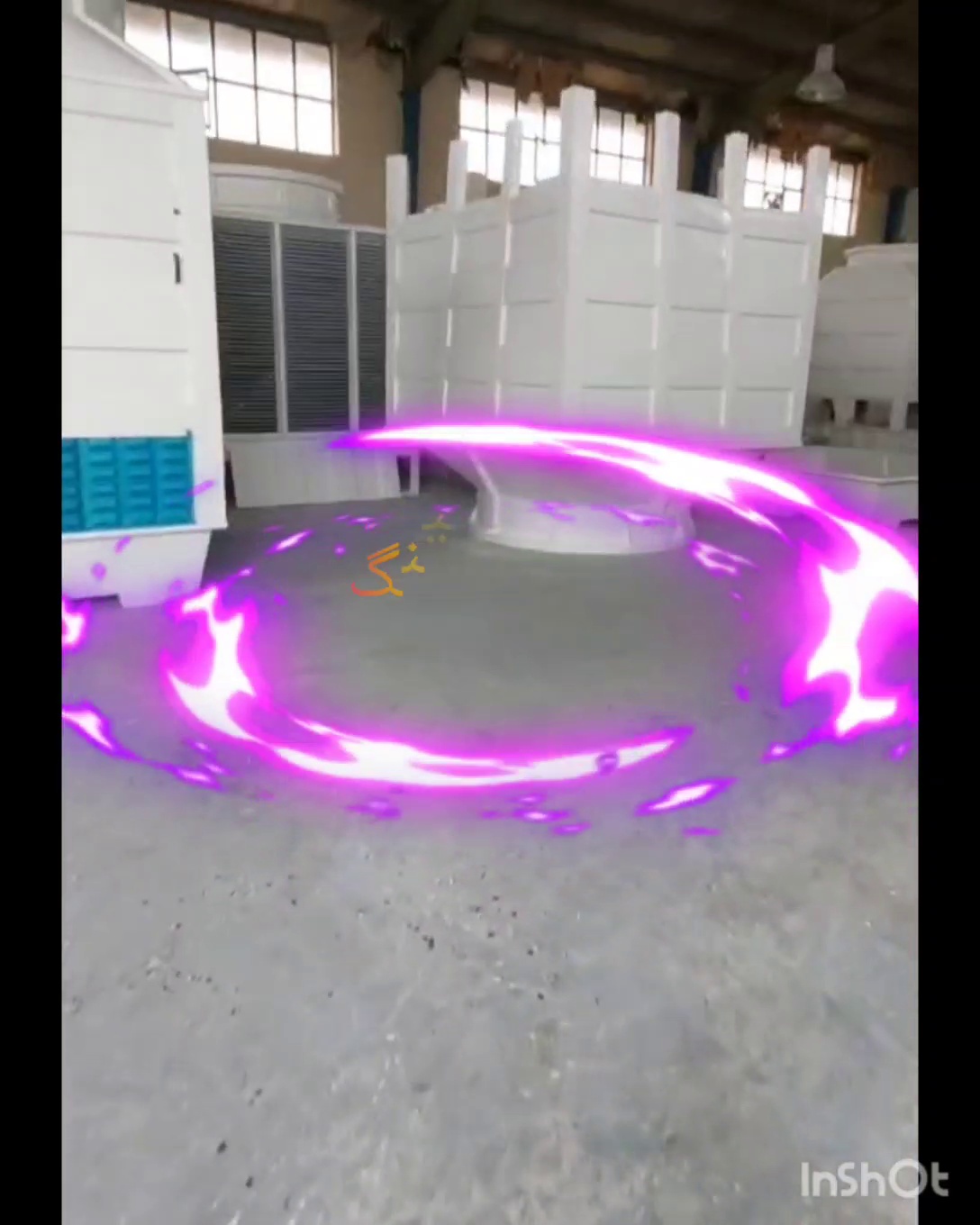 دلتا کولینگ تولید برج خنک کننده