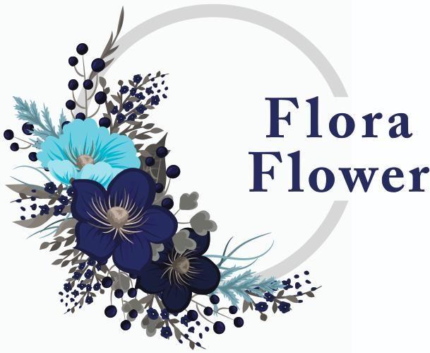 گلفروشی فلورا