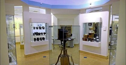 موزه عکسخانه (عکسخانهٔ شهر)