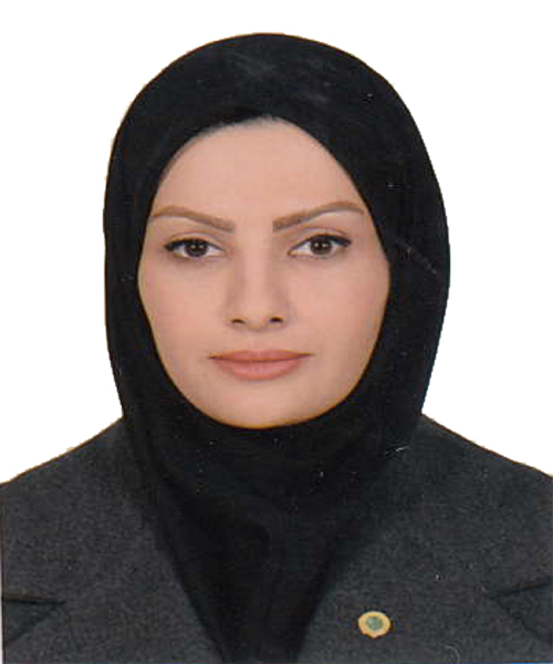 وکیل عاطفه قاسمی طالخونچه