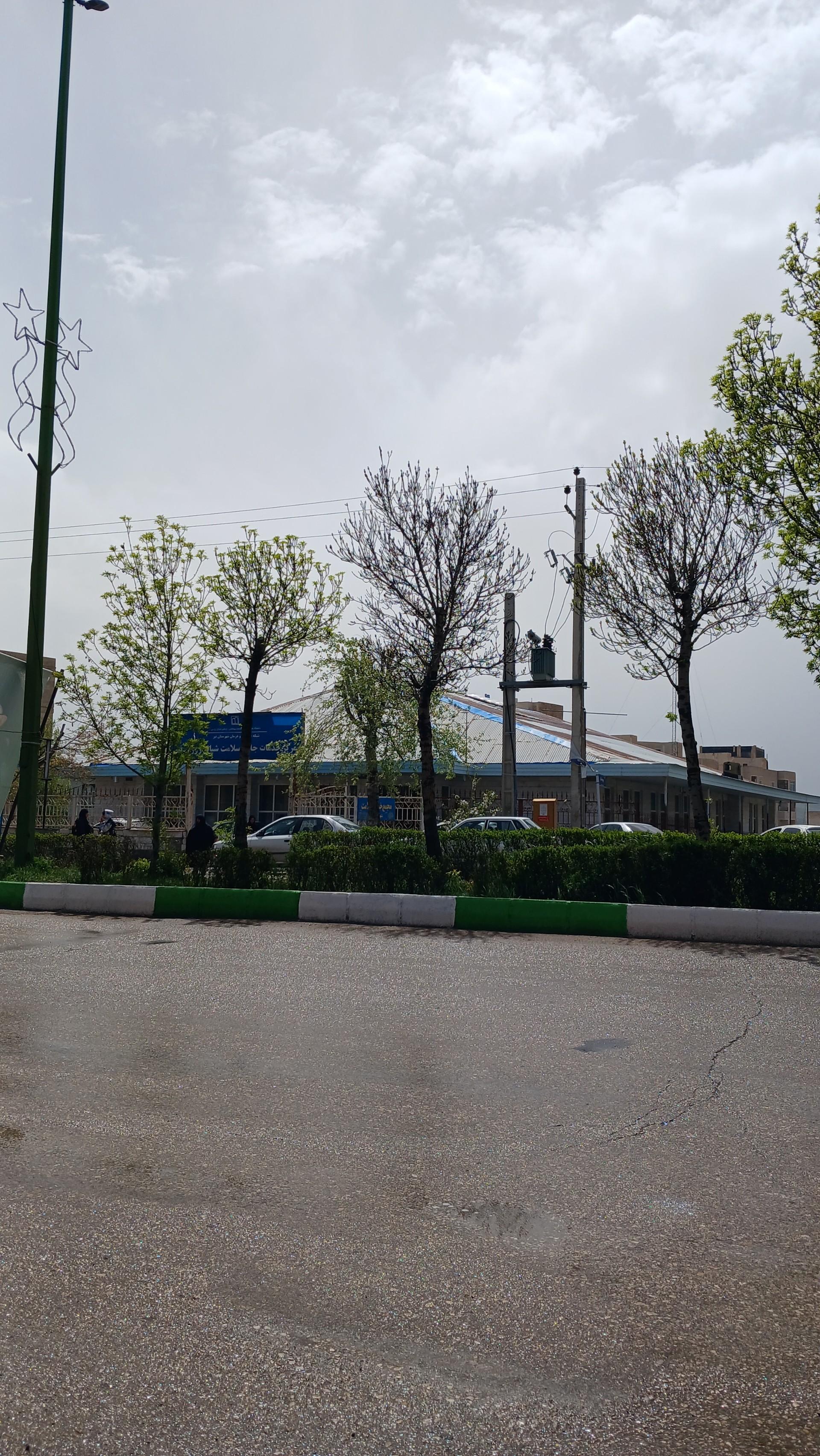 ۰۹۳۸۶۷۹۶۵۶۵رستوران باباجون نیر