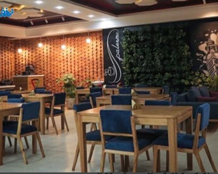 فست فود ویل برگر