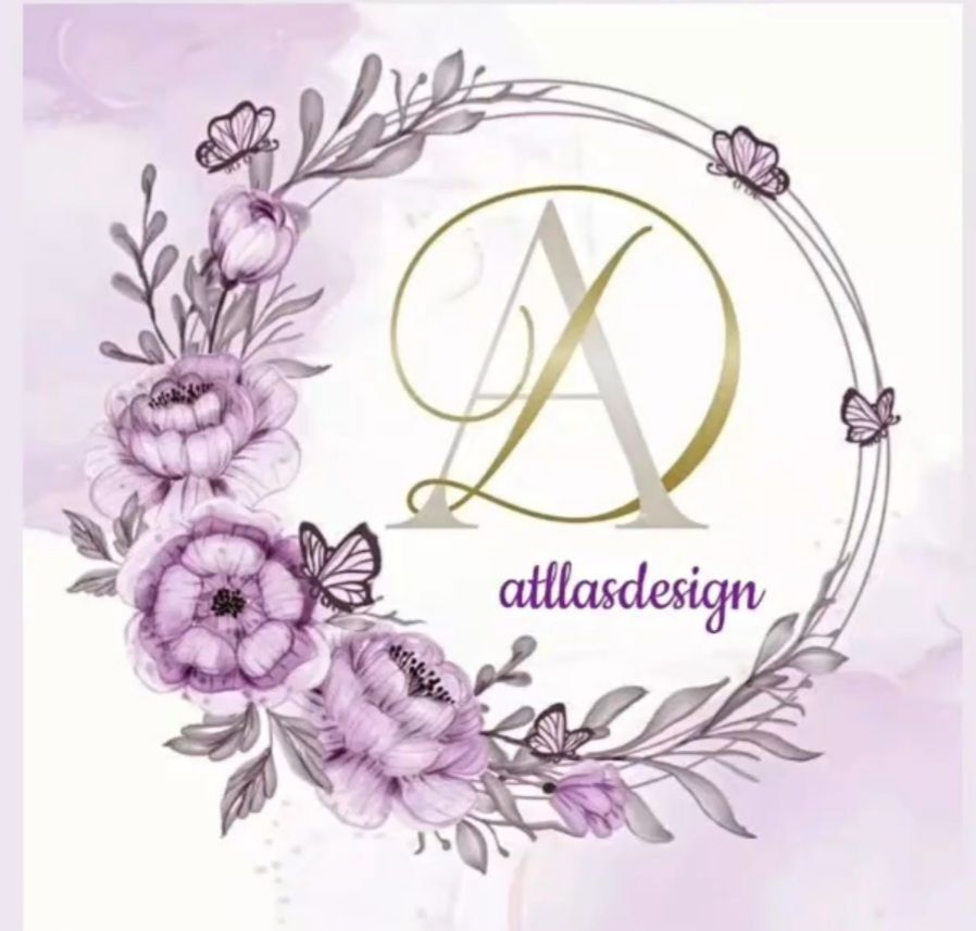 اطلس دیزاین