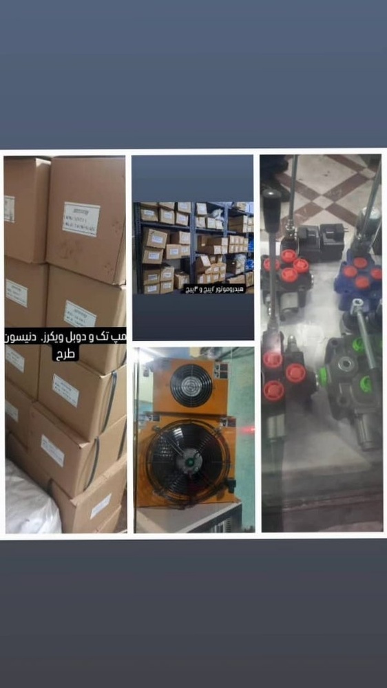 وحید فکری کهن