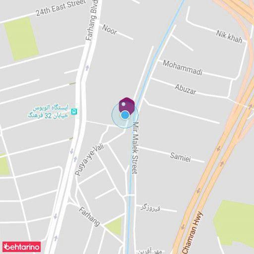 تعمیر موتور و دوچرخه مراد