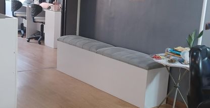 اموزشگاه و سالن زیبایی زهره خیام زاده امیتیس