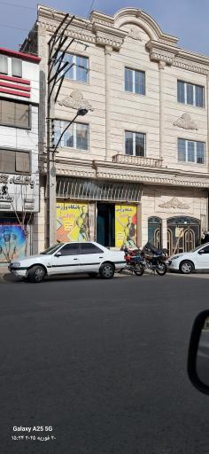 باشگاه بدنسازی ″داداشی3″