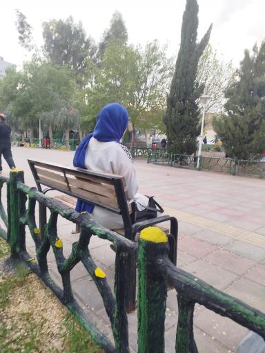 بوستان صبا