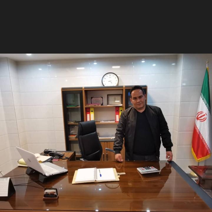 مشاورین املاک تندیس