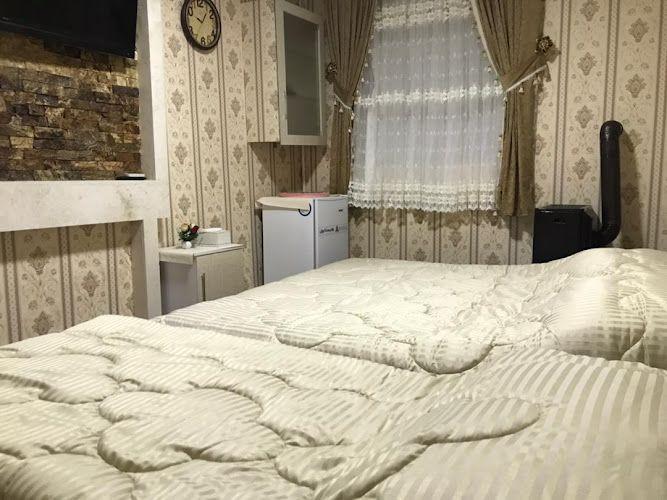 هتل و رستوران المهدی almahdi hotel and resturant