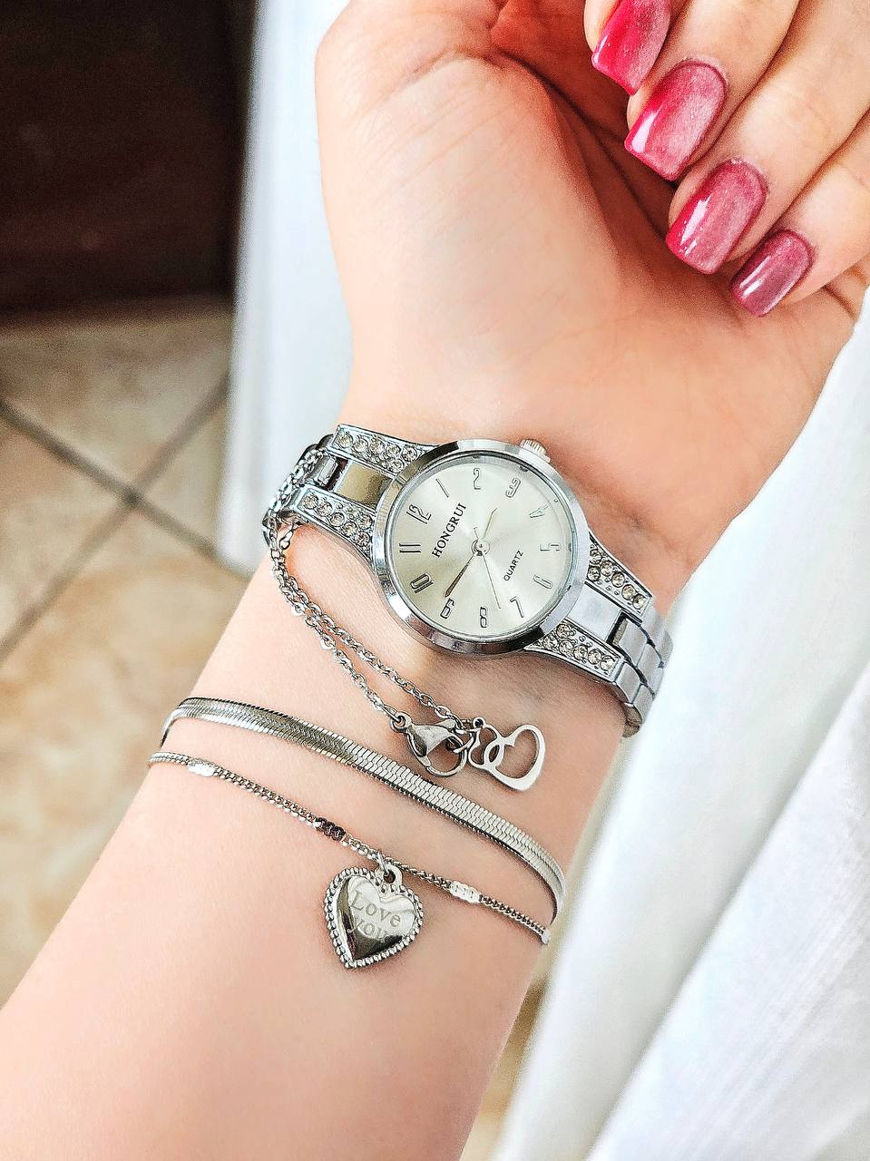 بدلیجات و ساعت پورانی مهر