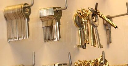 کلید سازی اکبری