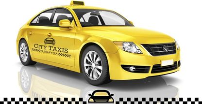 تاکسی بین شهری اصفهان به سراسر کشور