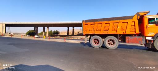 پل شهیدحسین قجه ای