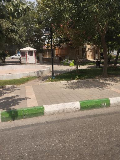 بوستان سروش