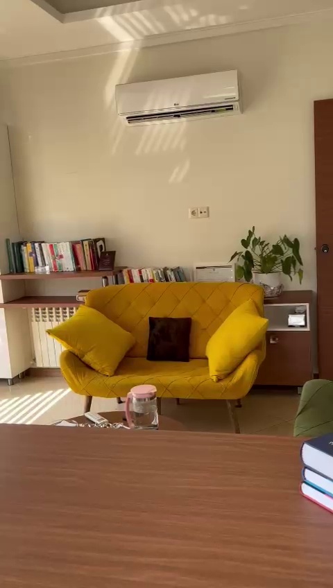 مركز روانشناسی راه آرامش الهيه
