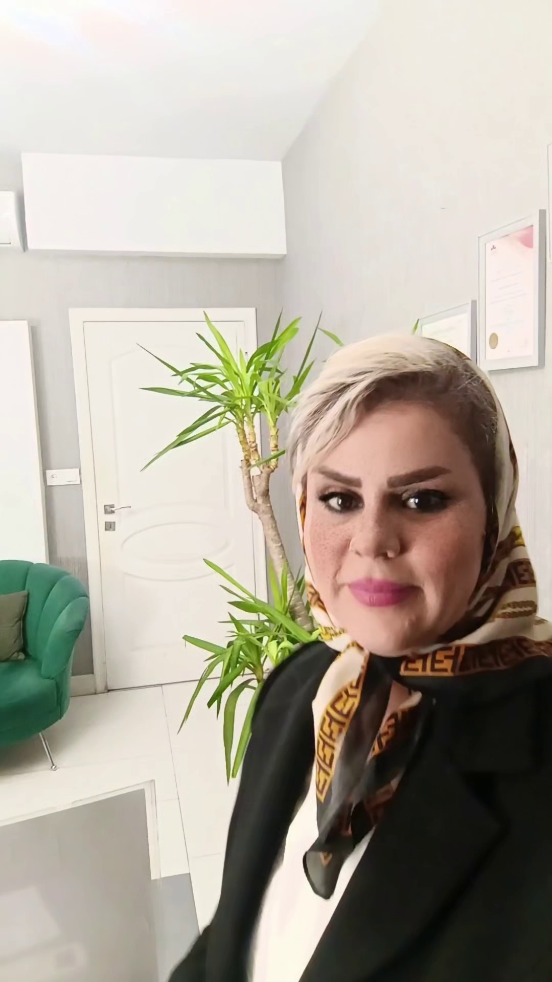 مرکز تخصصی روانشناسی ارزو امیدوارخدا