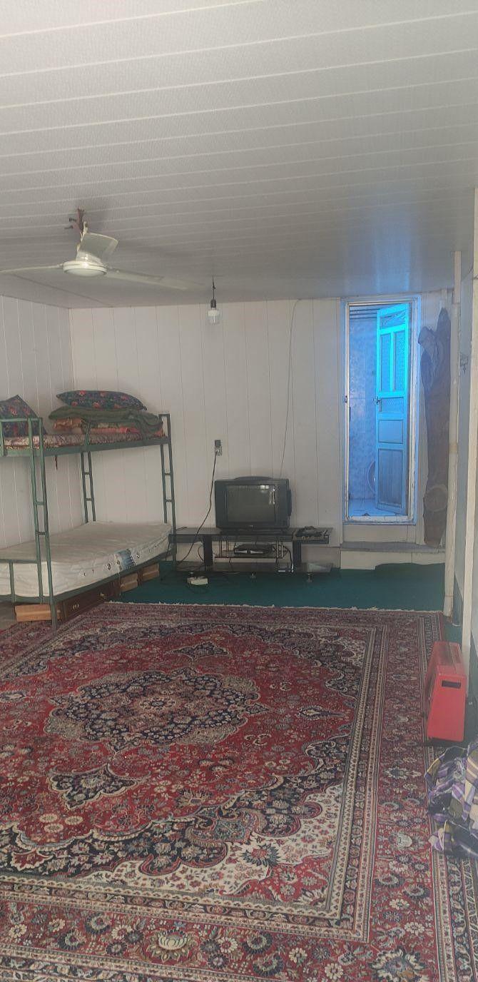 سوییت امام خمینی