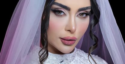 سالن زیبایی رزصورتی