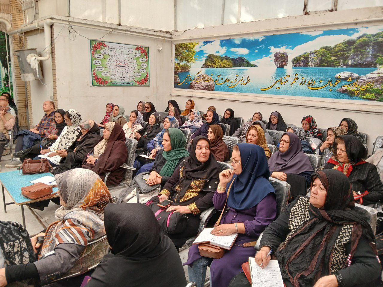 دکتر علی مولایی متخصص nlp