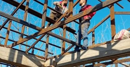 علی توکلی زیکساری