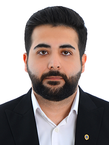 وکیل رضا آذری