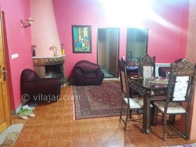 اجاره آپارتمان دوهزار تنکابن