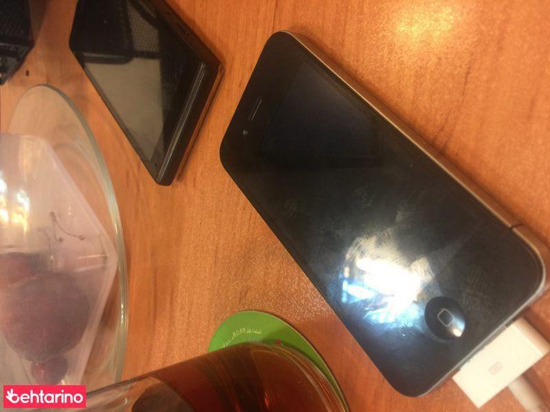 آریا آرمان پاسارگاد