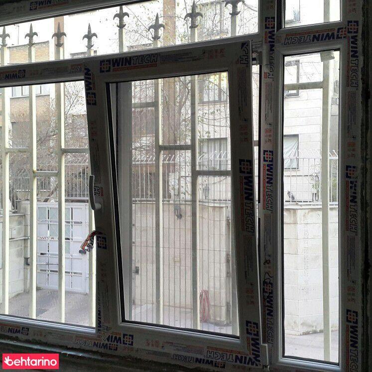 پنجره سازان پاسارگاد