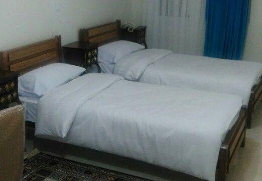 هتل امیر قشم