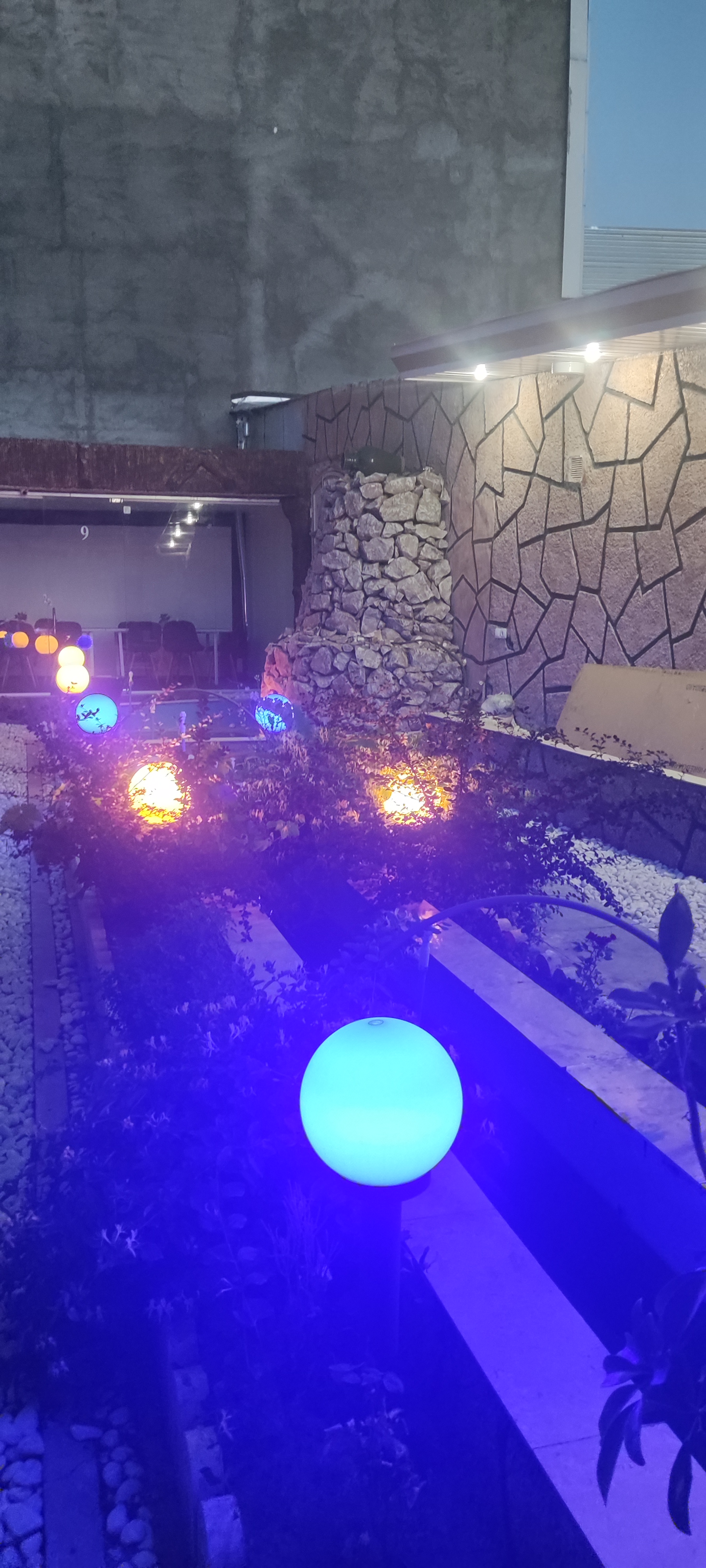 رستوران شازده