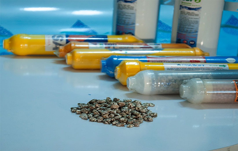 تصفیه آب دات کام