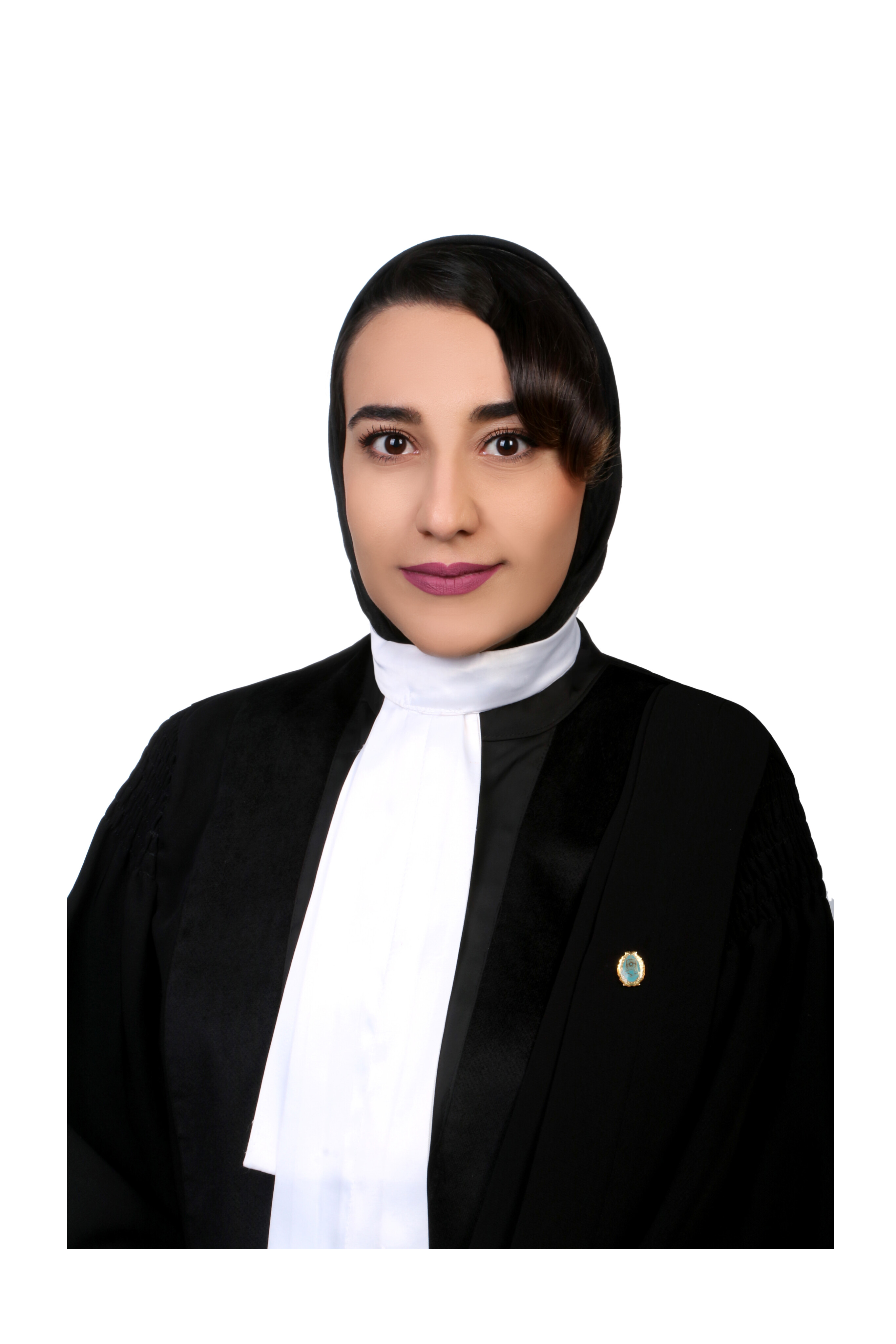 دفتر وکالت