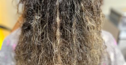 کراتین فاطمه نوروزی