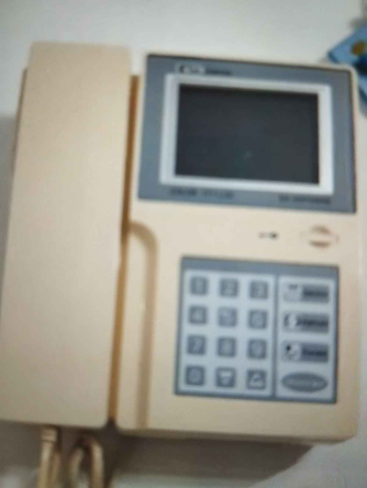 تعمیرات آیفون تصویری