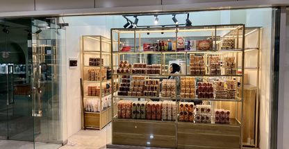 آجیل و خشکبار آجیلز